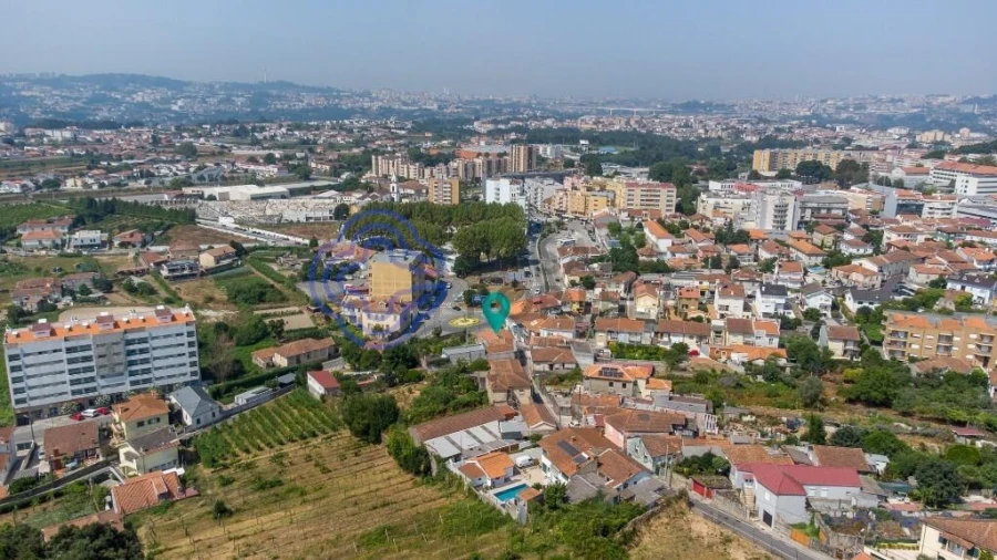 Moradia T5 para Venda em Gondomar (São Cosme), Valbom e Jovim Foto 37