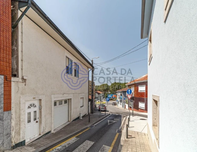 Moradia T5 para Venda em Gondomar (São Cosme), Valbom e Jovim Foto 20