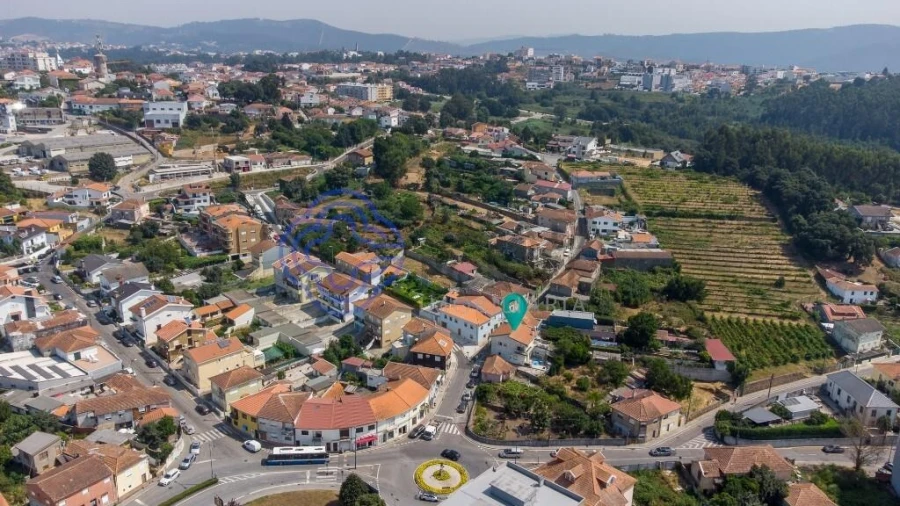 Moradia T5 para Venda em Gondomar (São Cosme), Valbom e Jovim Foto 31