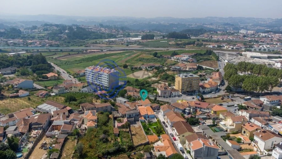Moradia T5 para Venda em Gondomar (São Cosme), Valbom e Jovim Foto 35