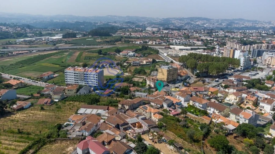 Moradia T5 para Venda em Gondomar (São Cosme), Valbom e Jovim Foto 36