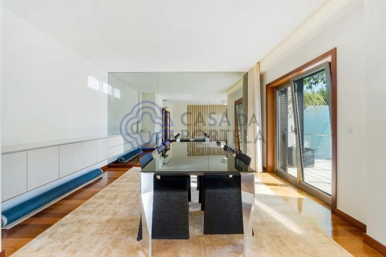 Moradia T4 para Venda em São Mamede de Infesta e Senhora da Hora Foto 9