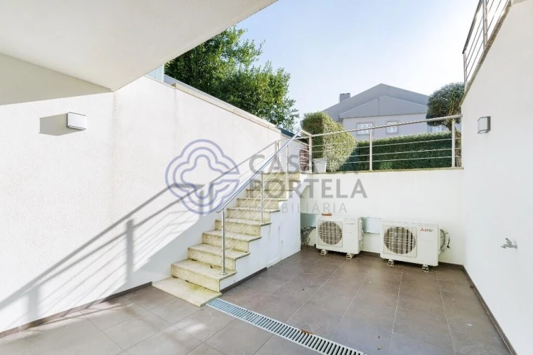 Moradia T4 para Venda em São Mamede de Infesta e Senhora da Hora Foto 28