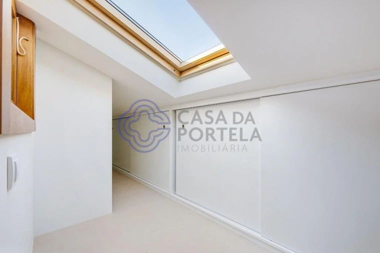 Moradia T4 para Venda em São Mamede de Infesta e Senhora da Hora Foto 22