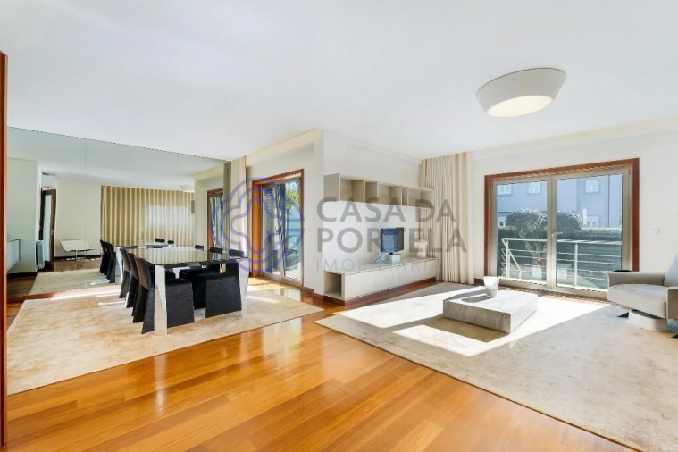 Moradia T4 para Venda em São Mamede de Infesta e Senhora da Hora Foto 7