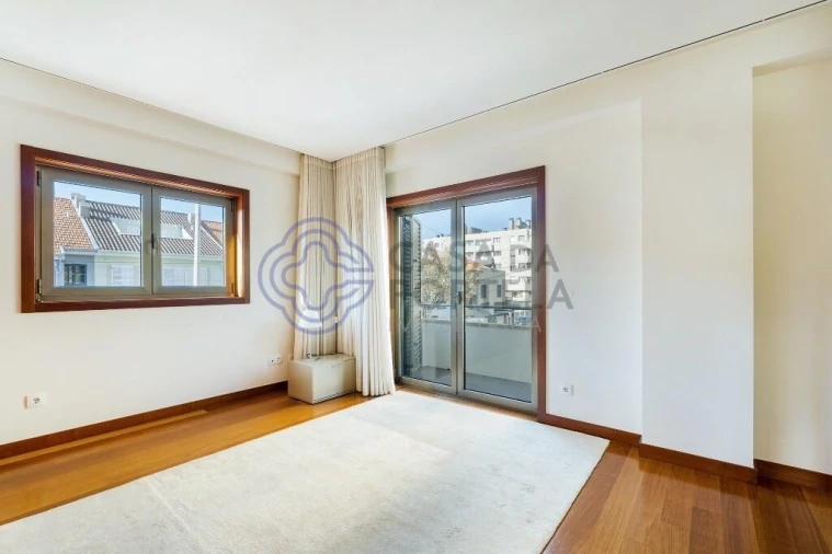 Moradia T4 para Venda em São Mamede de Infesta e Senhora da Hora Foto 18