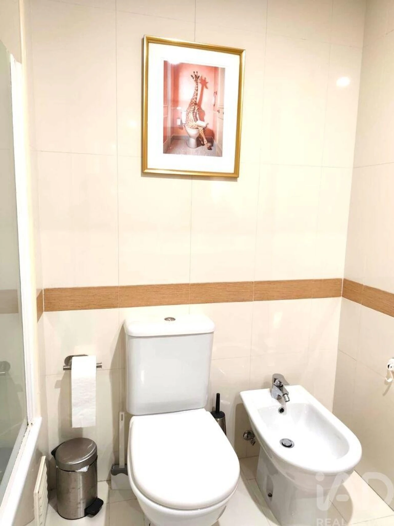 Apartamento T2 para Venda em São Domingos de Rana Foto 23