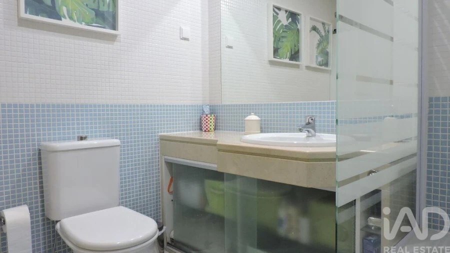 Apartamento T2 para Venda em São Domingos de Rana Foto 17