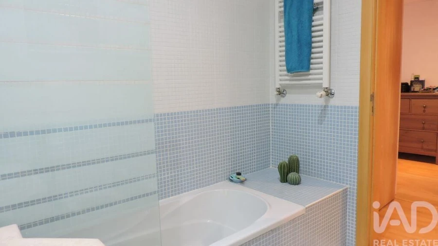 Apartamento T2 para Venda em São Domingos de Rana Foto 16