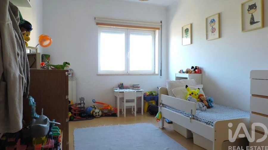 Apartamento T2 para Venda em São Domingos de Rana Foto 18