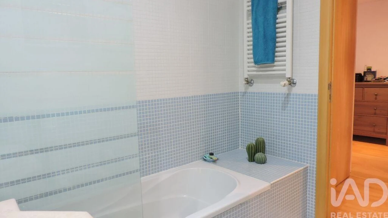 Apartamento T2 para Venda em São Domingos de Rana Foto 16