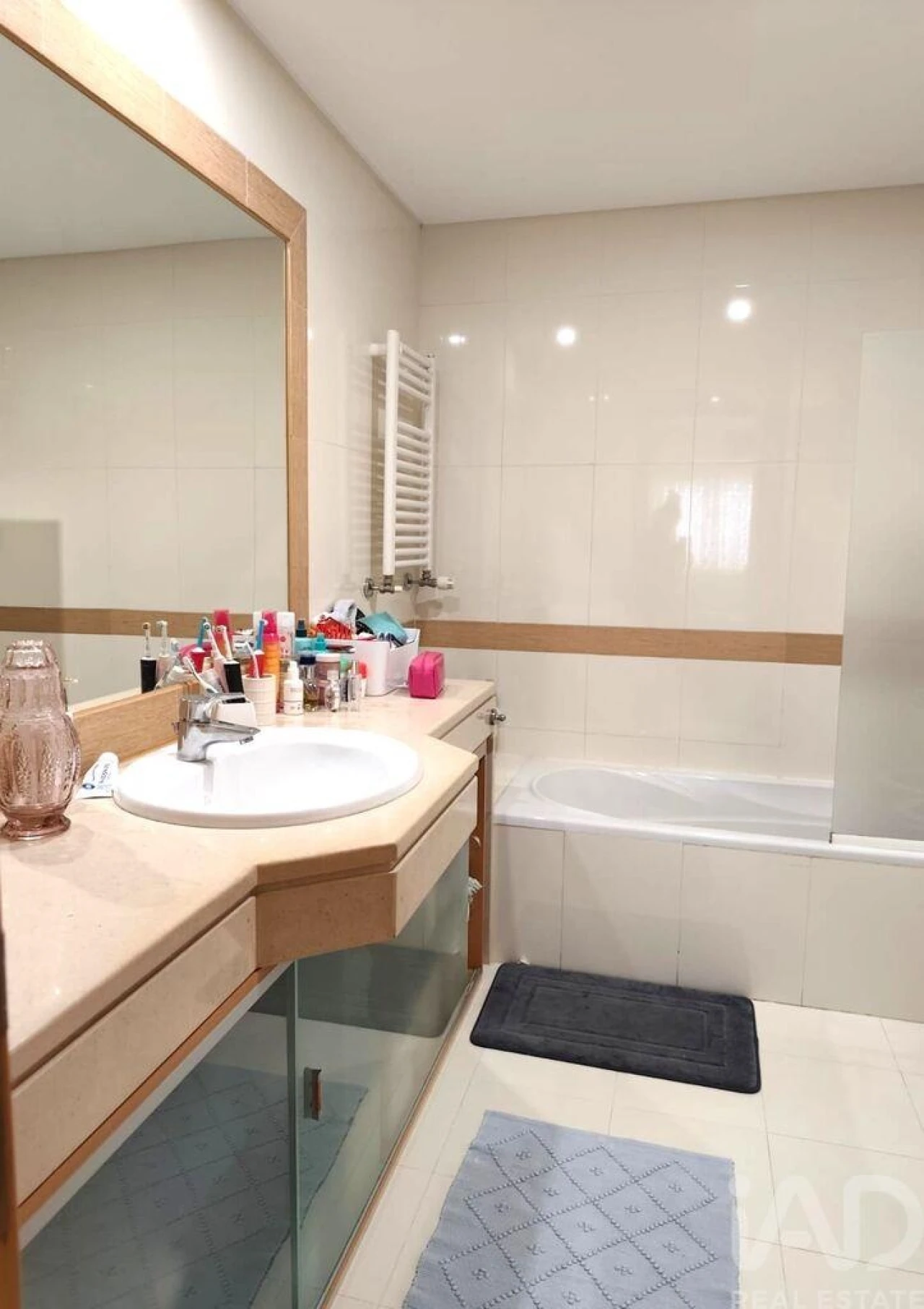 Apartamento T2 para Venda em São Domingos de Rana Foto 24