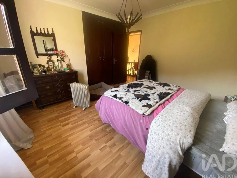 Moradia T5 para Venda em Vila Nova de Cerveira e Lovelhe Foto 16