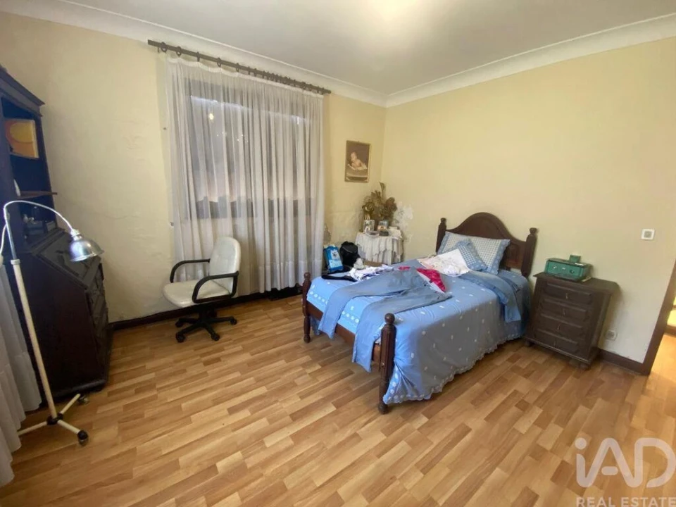 Moradia T5 para Venda em Vila Nova de Cerveira e Lovelhe Foto 15