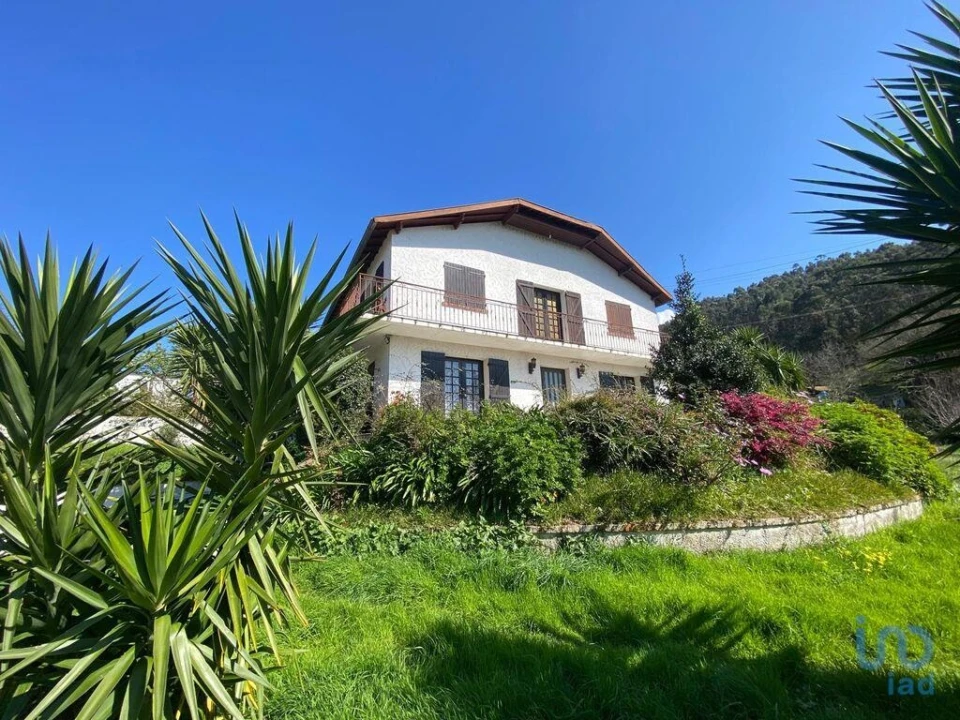 Moradia T5 para Venda em Vila Nova de Cerveira e Lovelhe Foto 4