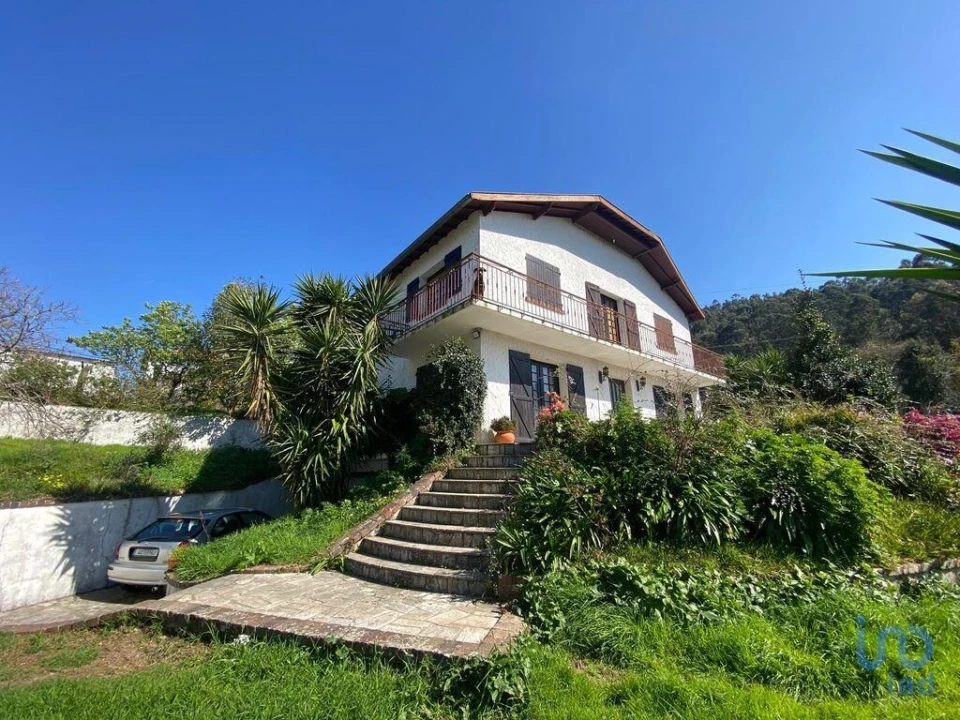 Moradia T5 para Venda em Vila Nova de Cerveira e Lovelhe Foto 6