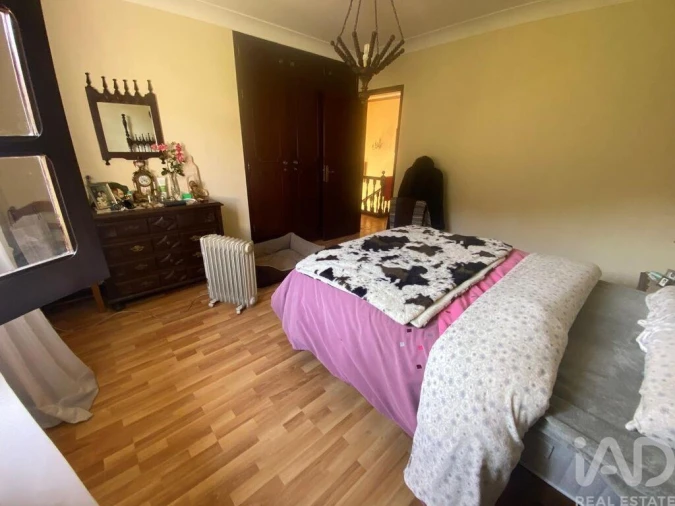 Moradia T5 para Venda em Vila Nova de Cerveira e Lovelhe Foto 16