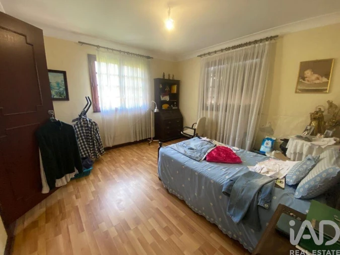 Moradia T5 para Venda em Vila Nova de Cerveira e Lovelhe Foto 17