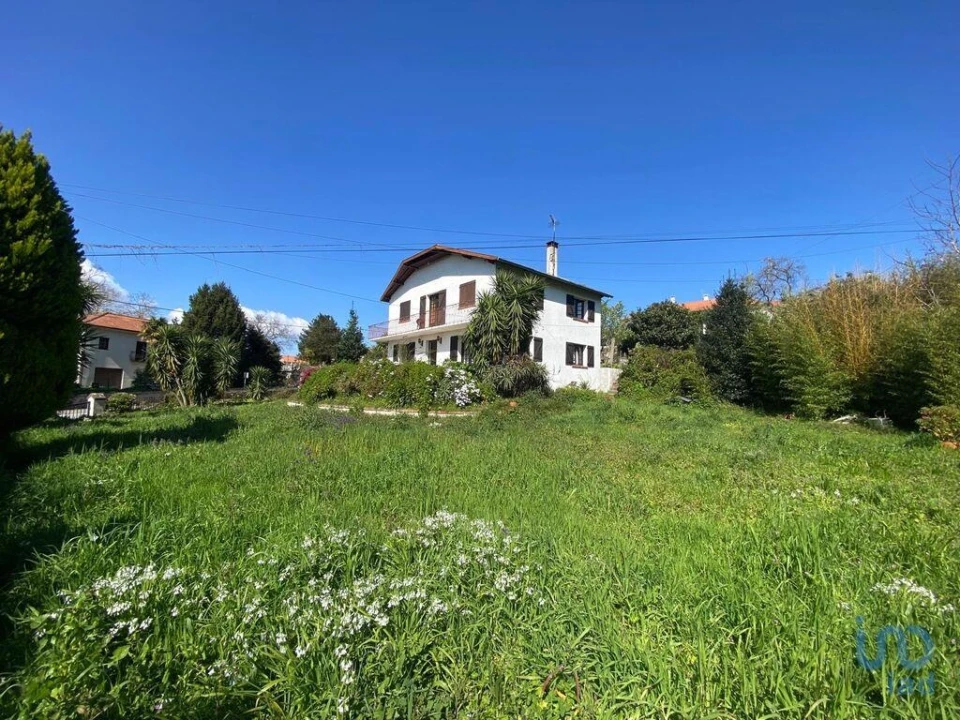 Moradia T5 para Venda em Vila Nova de Cerveira e Lovelhe Foto 1