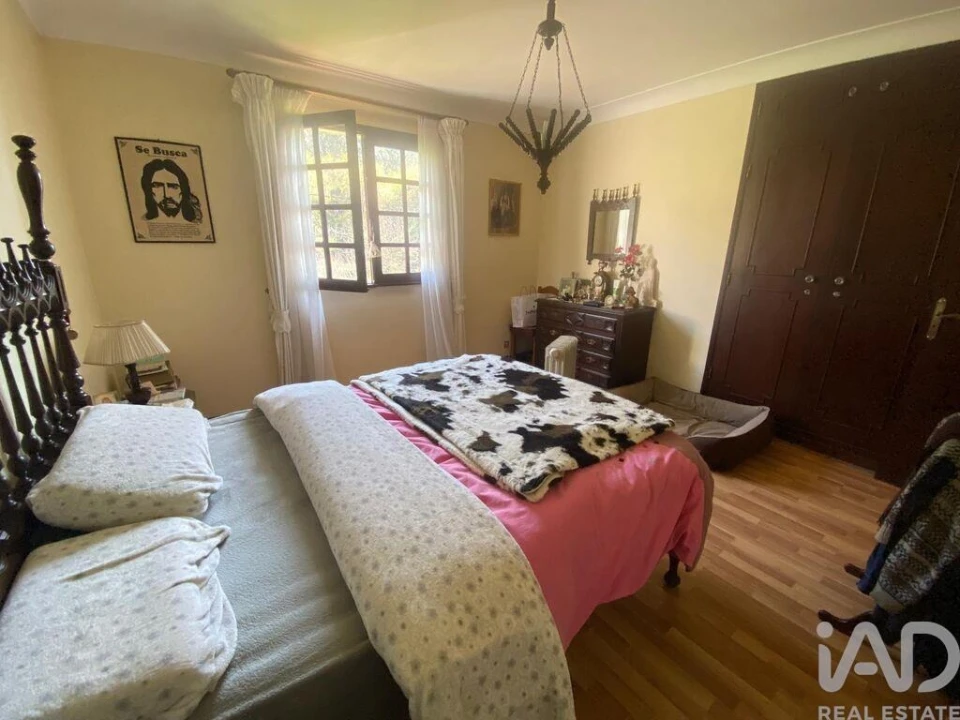 Moradia T5 para Venda em Vila Nova de Cerveira e Lovelhe Foto 18