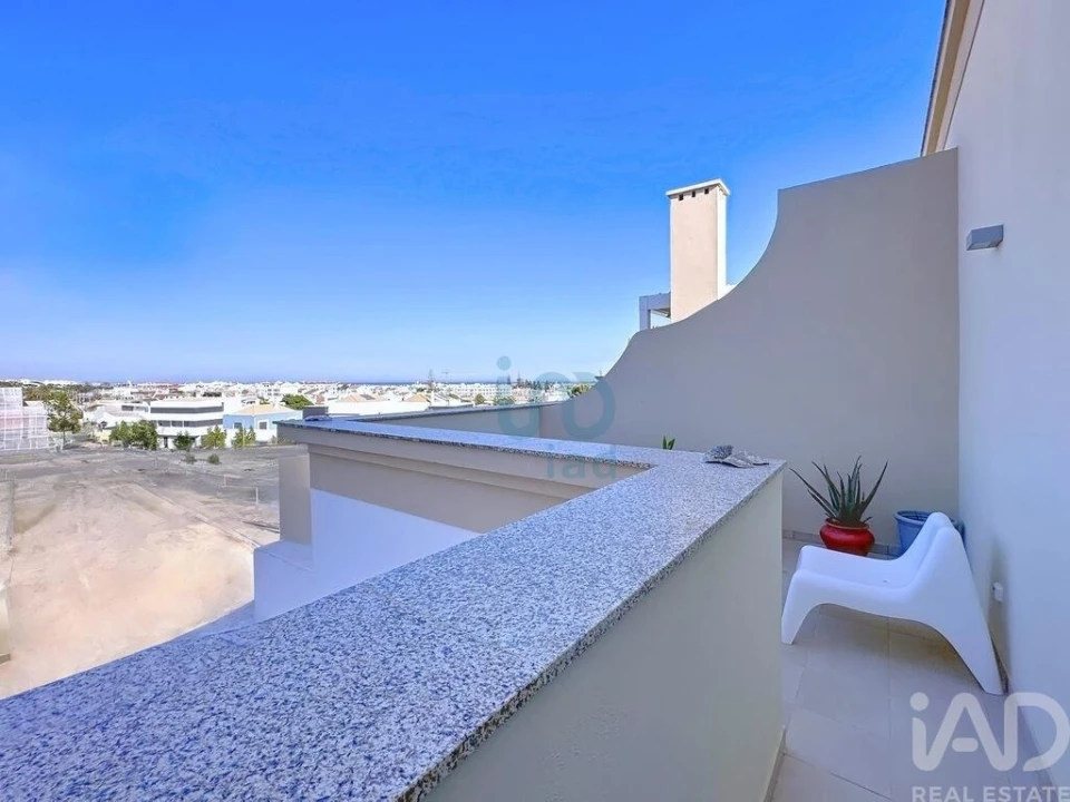 Apartamento T2 para Venda em Tavira (Santa Maria e Santiago) Foto 15