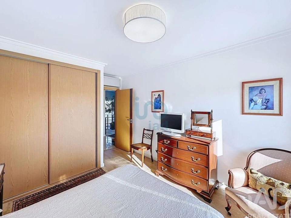 Apartamento T2 para Venda em Tavira (Santa Maria e Santiago) Foto 19