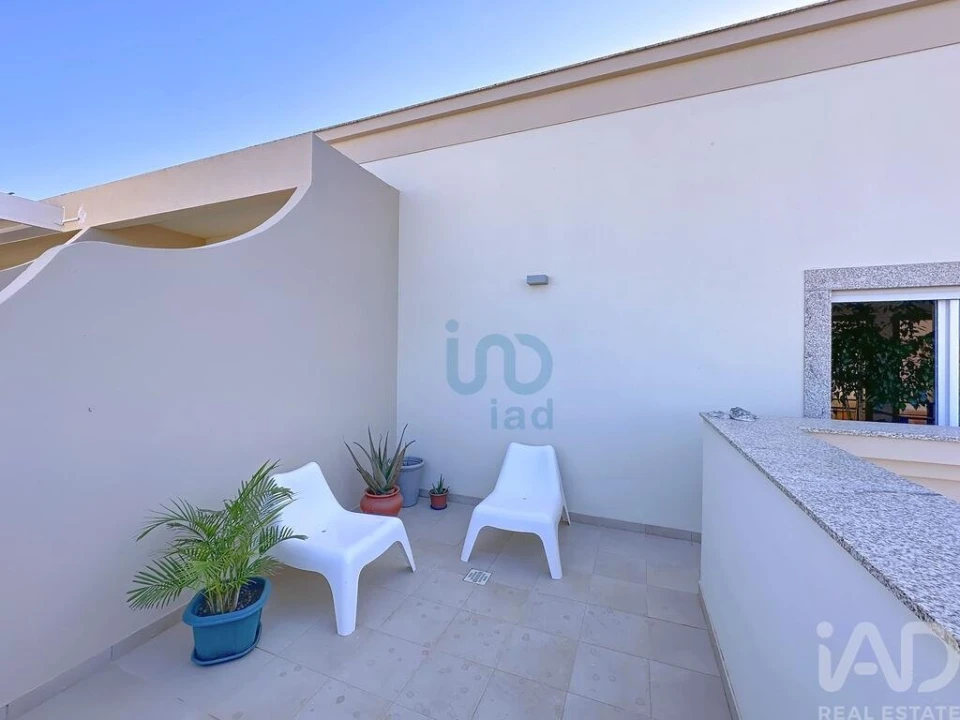 Apartamento T2 para Venda em Tavira (Santa Maria e Santiago) Foto 6