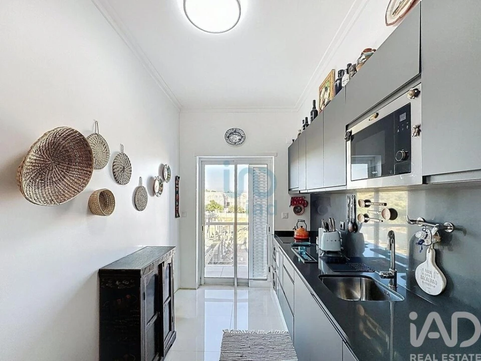 Apartamento T2 para Venda em Tavira (Santa Maria e Santiago) Foto 10