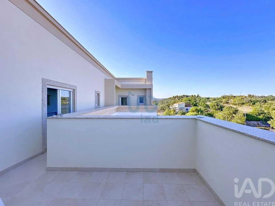 Apartamento T2 para Venda em Tavira (Santa Maria e Santiago) Foto 22