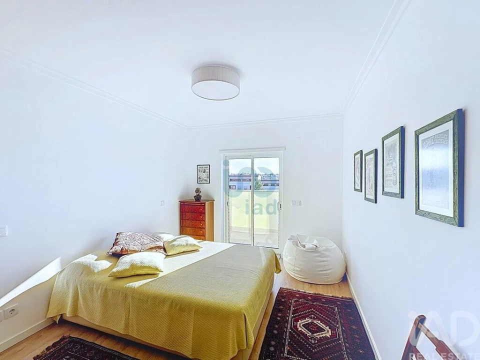 Apartamento T2 para Venda em Tavira (Santa Maria e Santiago) Foto 17