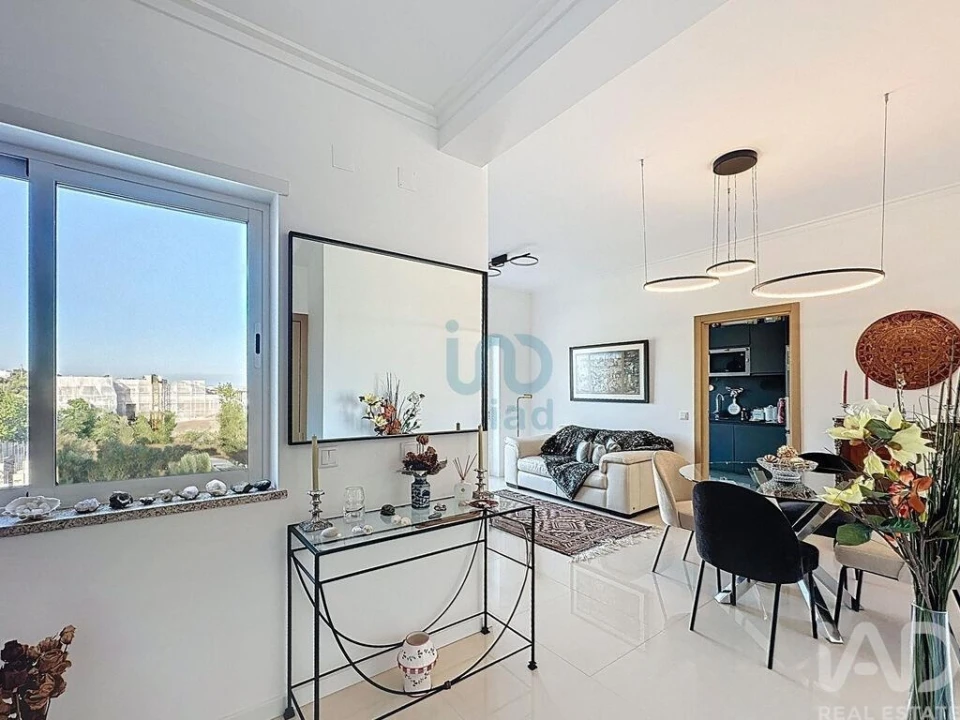 Apartamento T2 para Venda em Tavira (Santa Maria e Santiago) Foto 3
