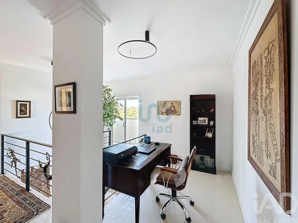 Apartamento T2 para Venda em Tavira (Santa Maria e Santiago) Foto 13