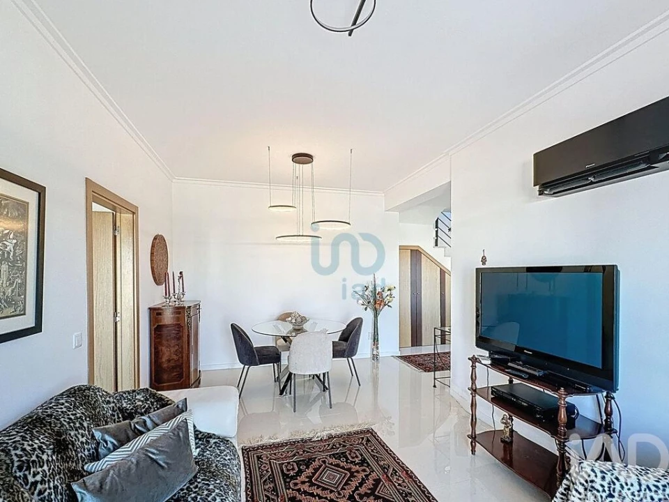 Apartamento T2 para Venda em Tavira (Santa Maria e Santiago) Foto 8
