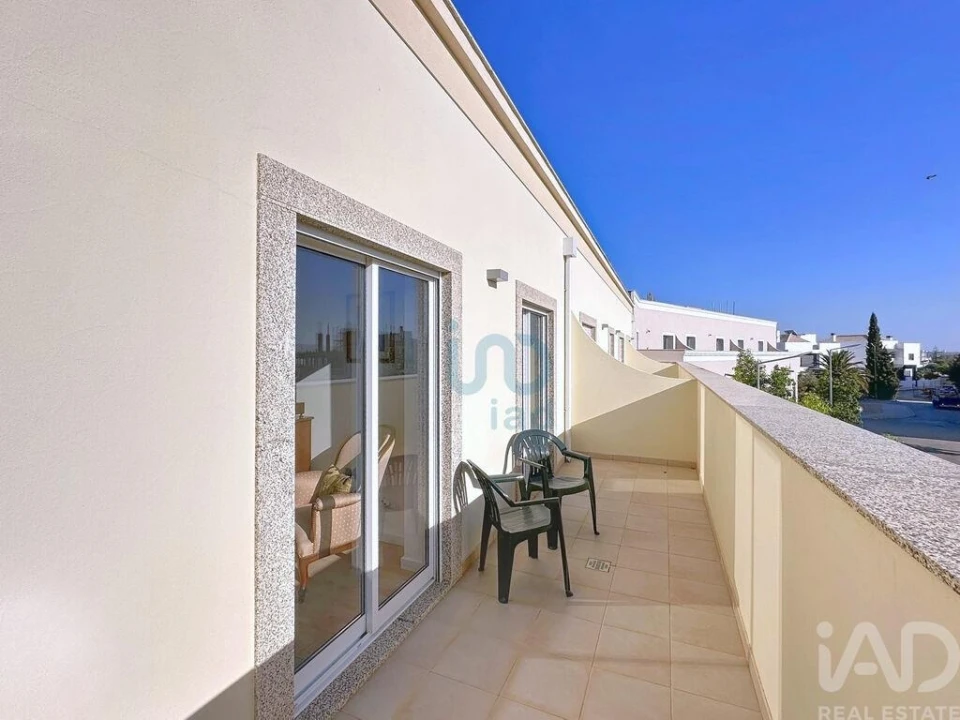 Apartamento T2 para Venda em Tavira (Santa Maria e Santiago) Foto 24