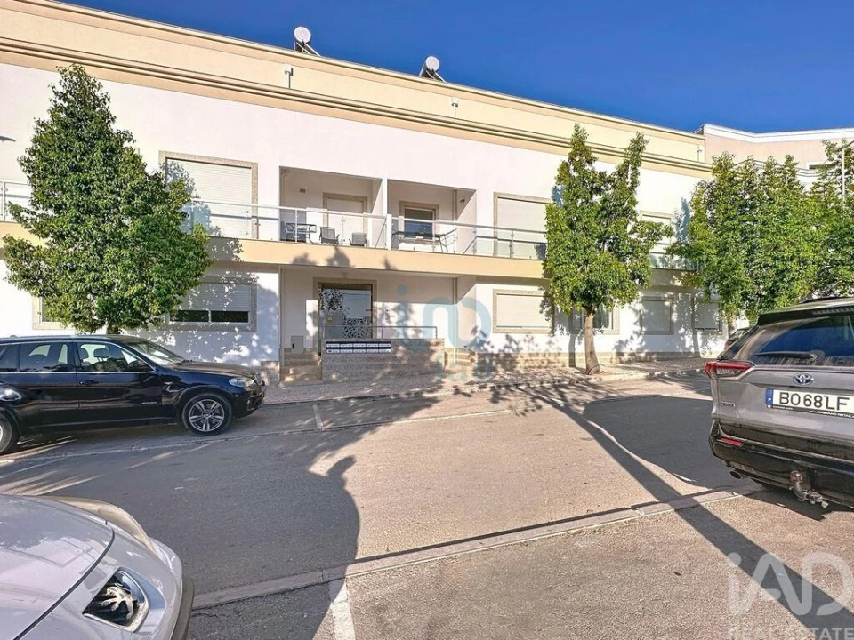 Apartamento T2 para Venda em Tavira (Santa Maria e Santiago) Foto 23
