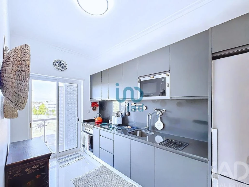 Apartamento T2 para Venda em Tavira (Santa Maria e Santiago) Foto 11