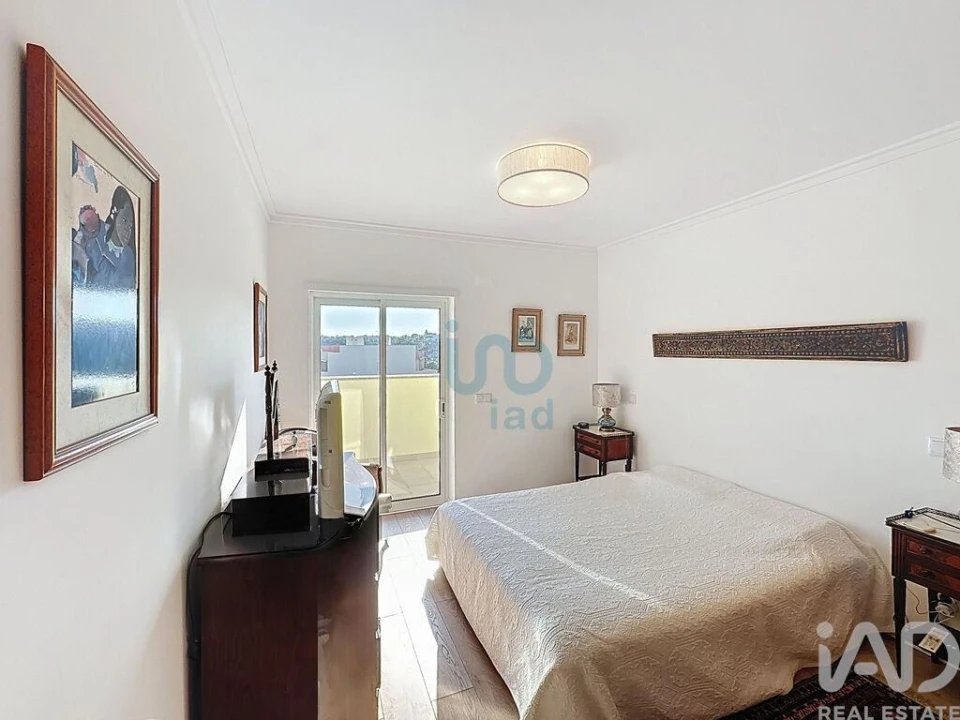 Apartamento T2 para Venda em Tavira (Santa Maria e Santiago) Foto 16
