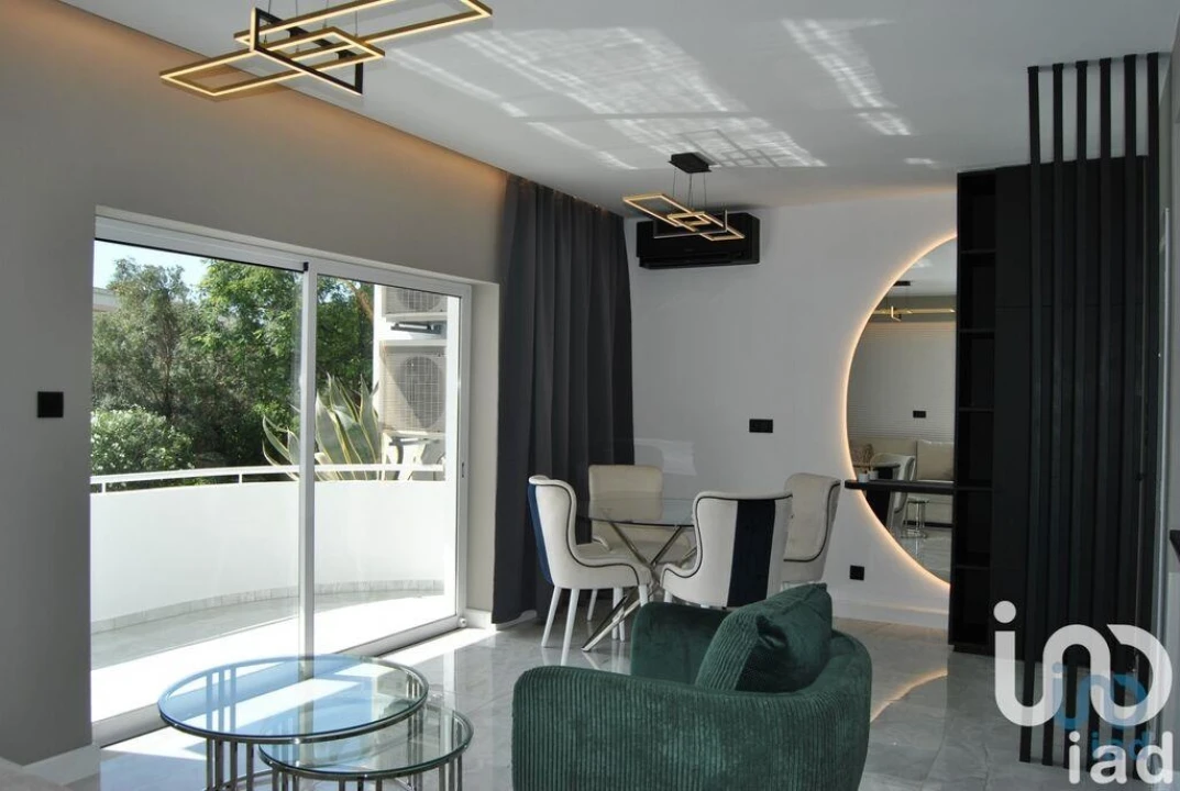 Apartamento T2 para Venda em Quarteira Foto 1