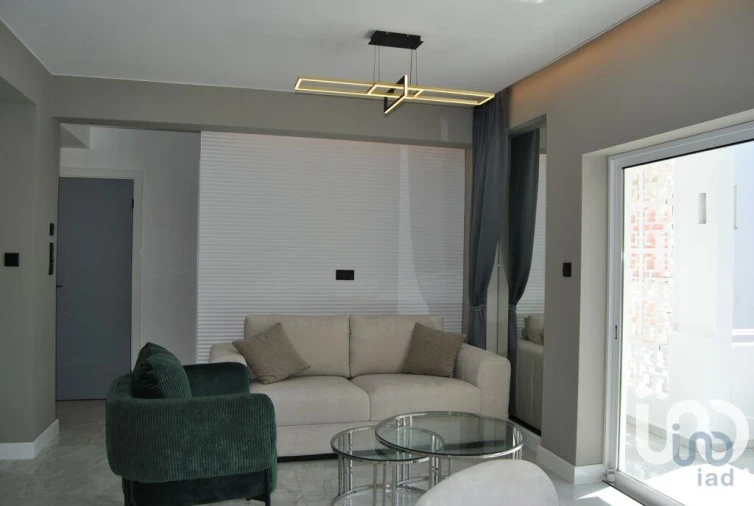 Apartamento T2 para Venda em Quarteira Foto 7