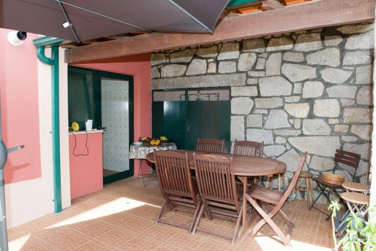 Moradia para Venda em Vila Praia de Ancora Foto 4