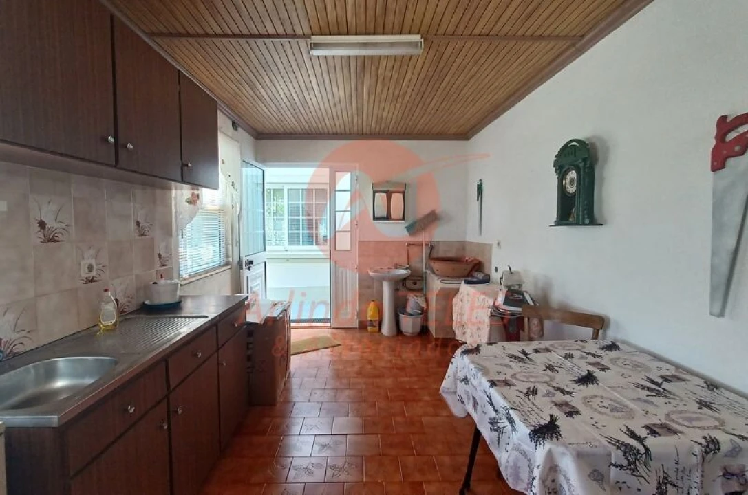 Moradia T3 para Venda em Calheta Foto 32