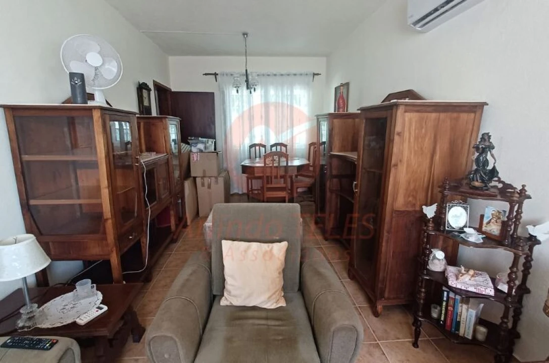 Moradia T3 para Venda em Calheta Foto 22