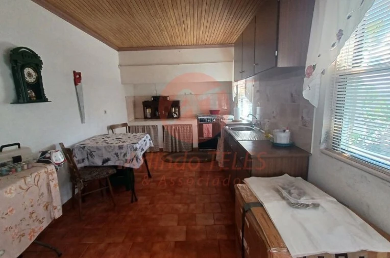 Moradia T3 para Venda em Calheta Foto 31