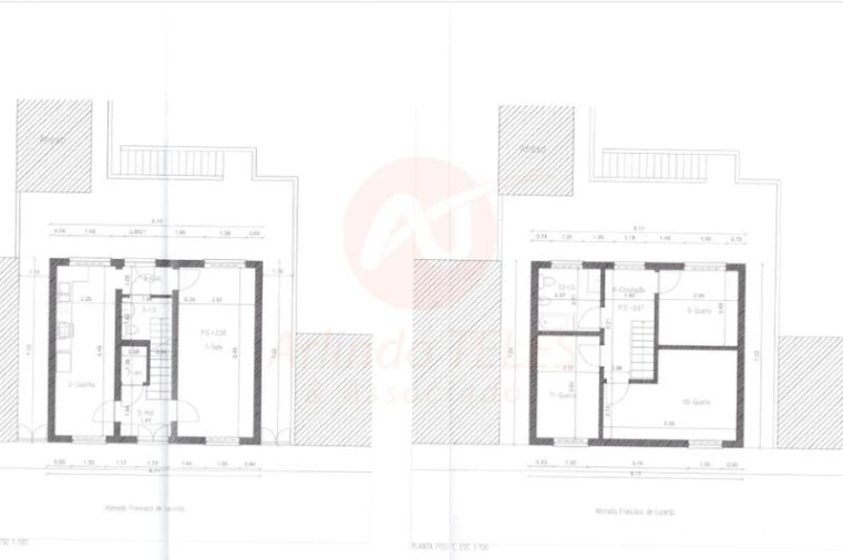 Moradia T3 para Venda em Calheta Foto 36