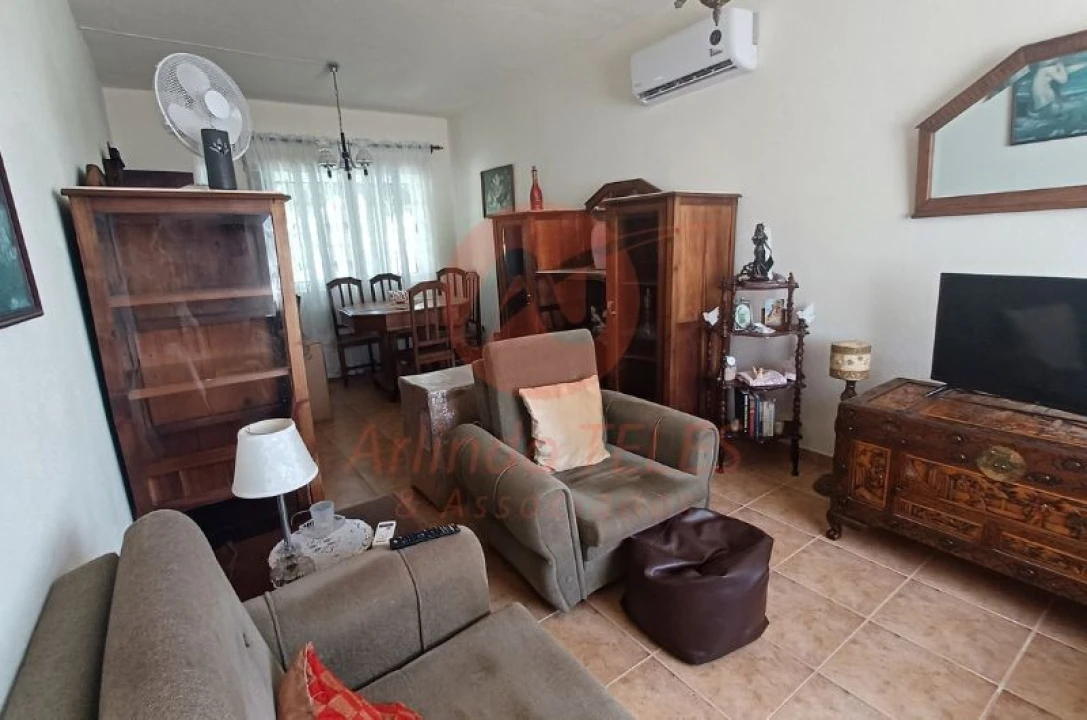 Moradia T3 para Venda em Calheta Foto 24