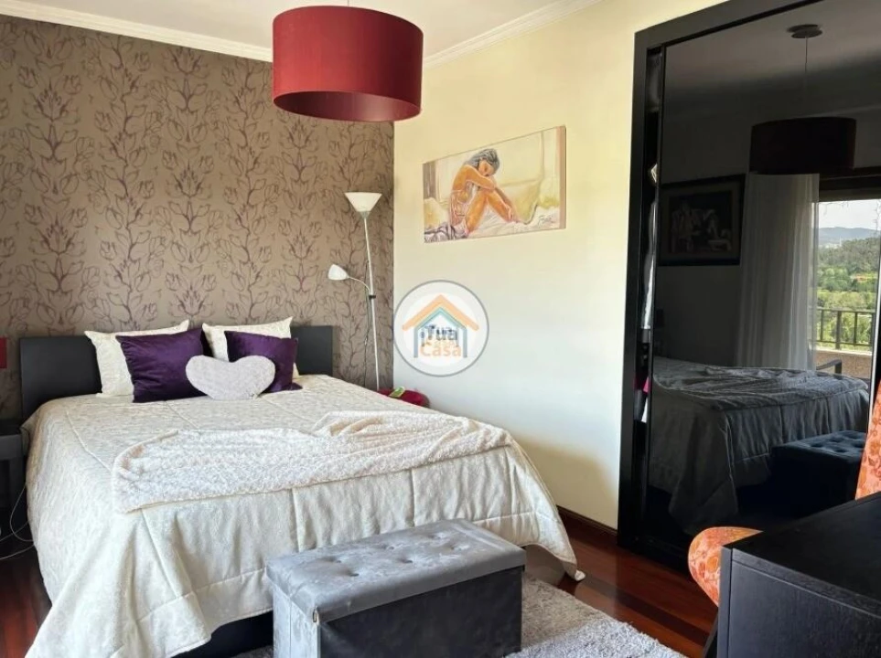 Moradia T3 para Venda em Meinedo Foto 8