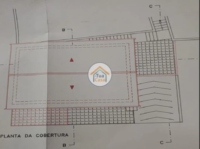 Moradia T3 para Venda em Meinedo Foto 16