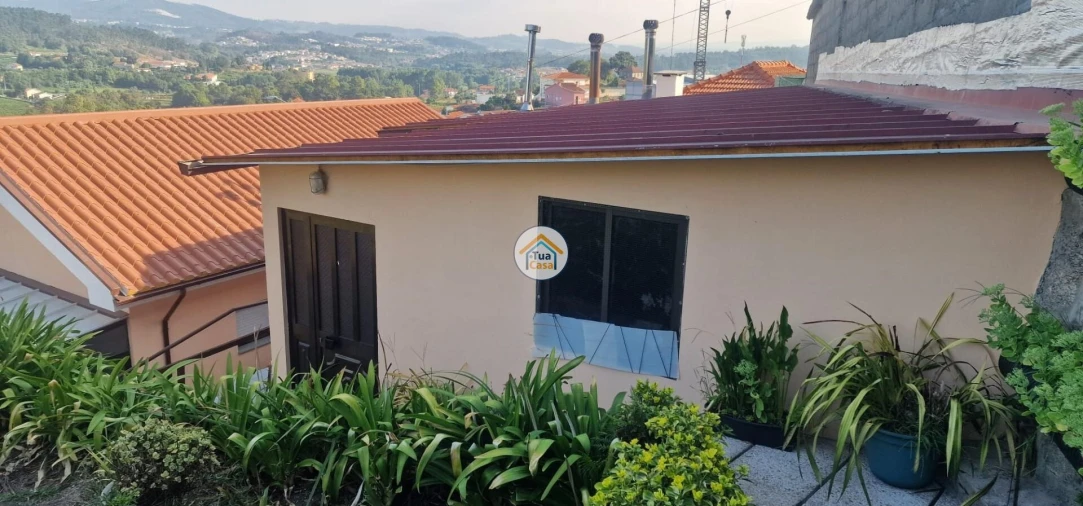 Moradia T3 para Venda em Meinedo Foto 10