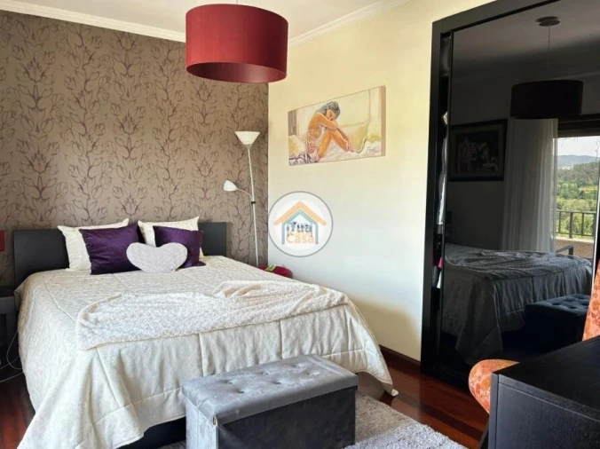 Moradia T3 para Venda em Meinedo Foto 8