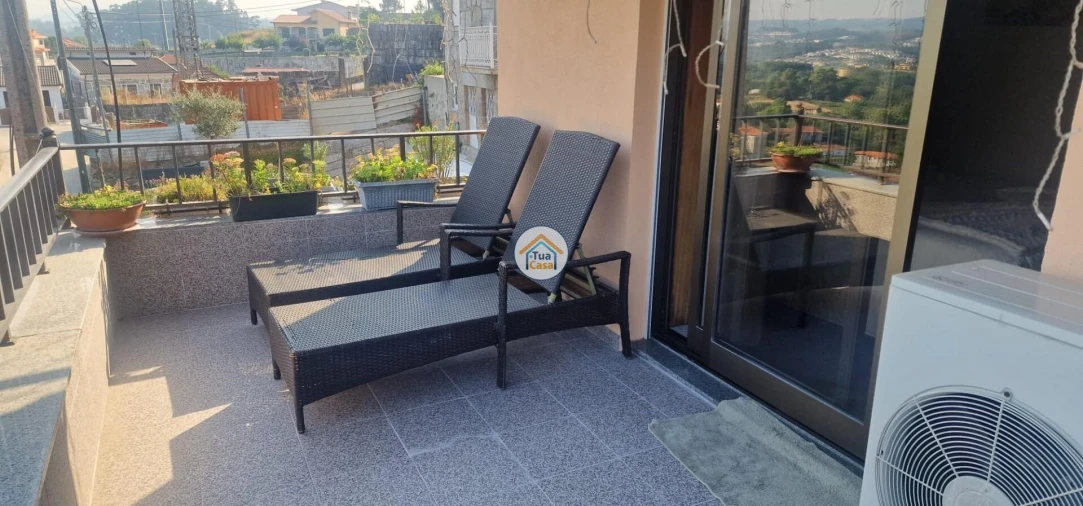 Moradia T3 para Venda em Meinedo Foto 20